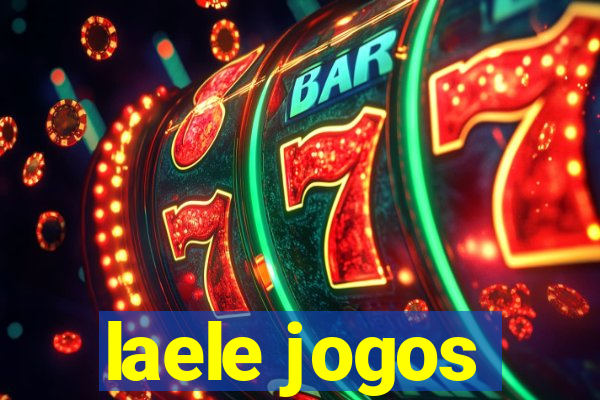 laele jogos